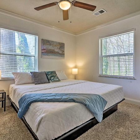 Comfortable Ranch Home - 5 Mi To Downtown Atlanta! Exterior foto