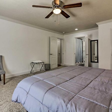Comfortable Ranch Home - 5 Mi To Downtown Atlanta! Exterior foto