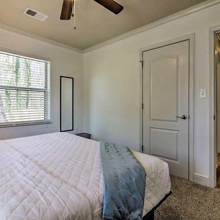 Comfortable Ranch Home - 5 Mi To Downtown Atlanta! Exterior foto