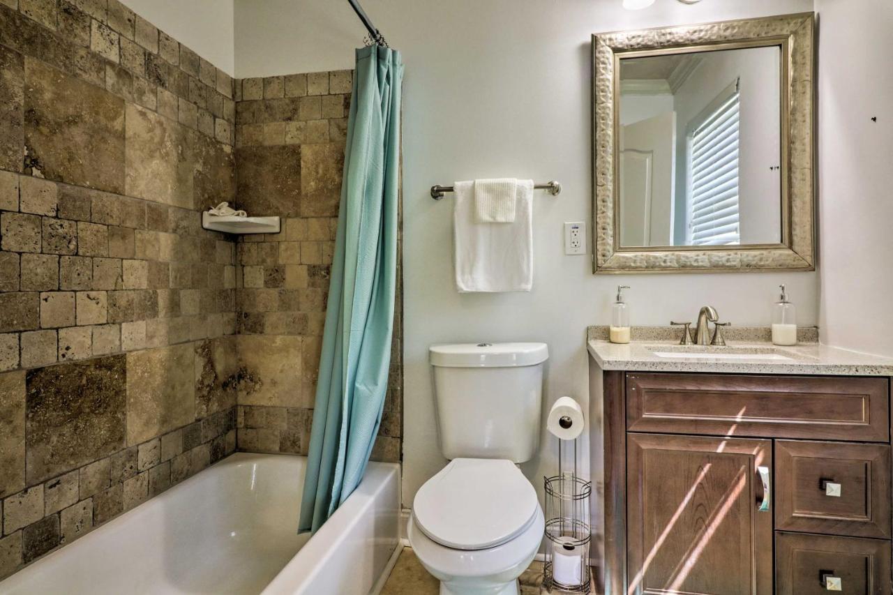 Comfortable Ranch Home - 5 Mi To Downtown Atlanta! Exterior foto